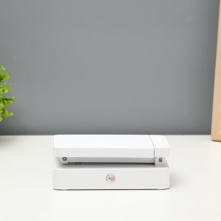 Transformer table lamp LED 3W AKB USB white 15x8.5x42 cm Risalux-10