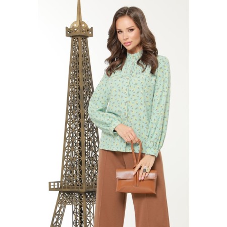 Women's blouse "Roland", size 54-3