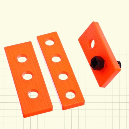 A set of tools "Master", works from batteries, 23 elements-9