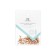 Rhinestones "Crystal", No. 05 Morganit, 50 pcs