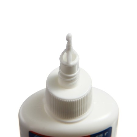 PVA glue Calligrata, with a dispenser, a set of 6 pcs 65 grams-2