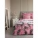Bed linen 2 joint venture "Agent", size 180x215 cm, 175x215 cm, 70x70 cm - 2 pcs