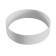 Decorative ring Maytoni Barret DLA041-01W, 96x96x25 mm, white