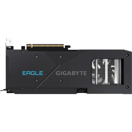 Gigabyte GV-R666EAGLE-8GD, AMD Radeon RX 6600, 8GB, GDDR6, HDMI, DP-6