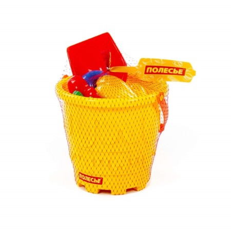 Sanding set No. 531, 6 items-2