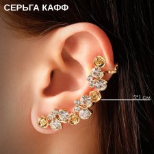Earring 