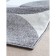 Rectangular carpet Merinos Sofit, size 80x150 cm, color Light Gray