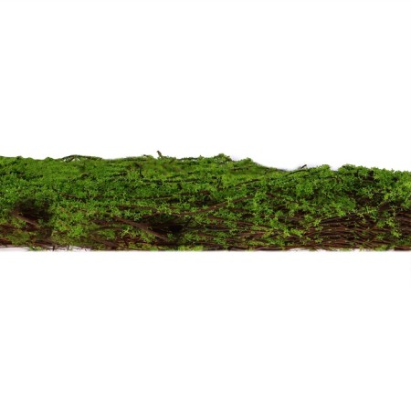 Decorative panel, 90 × 40 cm, "moss", Greengo-12