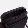 Male bag, terra Dever, brown color