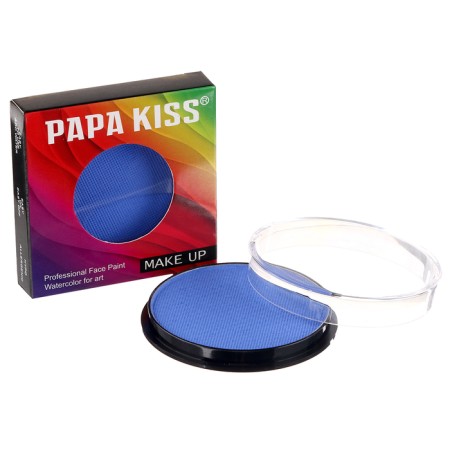 Aquagim Professional for the face and body, blue color-1