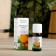 Essential oil "Sweet orange" 10 ml oleos