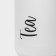 Glass Bank for bulk products Herevin Tea, 660 ml