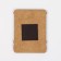 New Year's Wooden Magnet "New Year: Magic 2025", 6.2 x 8 cm