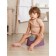 Pot children's amrobaby bonny, purple color
