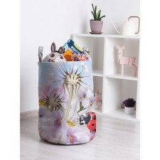 Basket for toys 