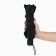 Women's mechanical umbrella “Dream!”, 8 spokes, d = 95, black color