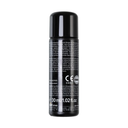 Regenifying lubricant with panthenol Pjur Aqua, 30 ml-1