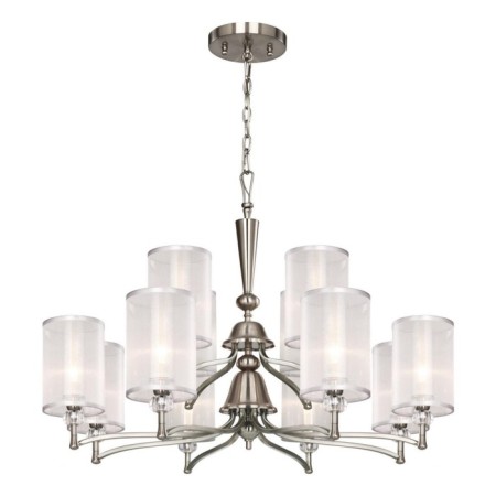 Laguna hanging chandelier 850 mm, E14