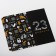 Wrap for chocolate, confectionery packaging, Pattern 23.2 x 15.5 cm
