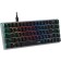 Acer OKW302 Keyboard Silver USB for Gamer LED (ZL.KBDCC.01C)
