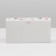Box for 6 sweets, confectionery packaging "Bon Appetit", 10.2 x 20 x 5 cm