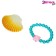 Set for experiments "Pearl of the Sea", Mix colors