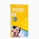 Secret Beauty wax strips for facial depilation, with chamomile, 20 pcs