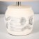 Lamp "RED" E14 40W Beige 22.5x22.5x30 cm Risalux