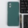 Red Line Ultimate case for Tecno Camon 19 Neo, silicone, dark green