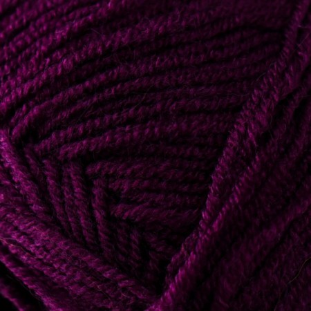 Yarn "Lanagold fine" 49% wool, 51% acrylic 390m/100g (111)-2