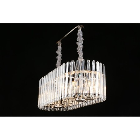 Suspended chandelier Verene E14 480W-17