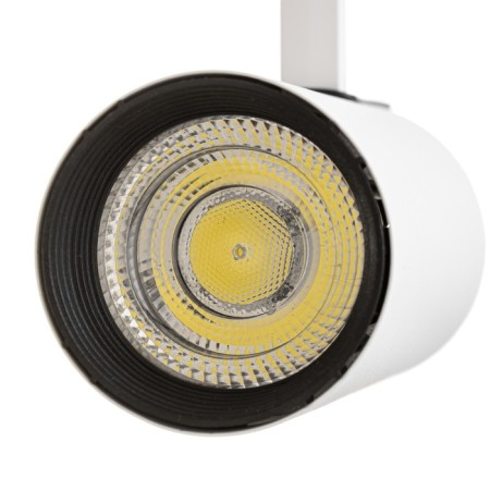 Simple Led Simple LED 14W white 6x6x19 cm-7