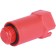 Plumbing plumbing stout SFA-0035-200012, 1/2 ", red, plastic