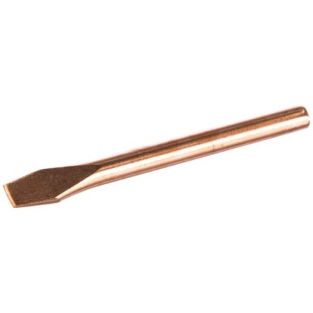 Copper sting for soldiers Rexant, 70 mm, 80 watts, d = 6.8 mm-1