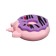 Figure eraser "Donuts", mix