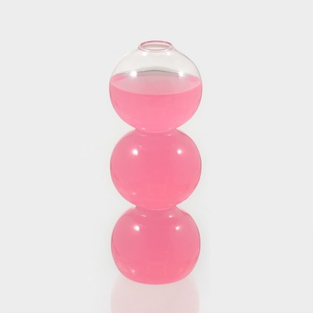 Magistro cocktail glass “Forma. Caterpillar ", 350 ml, 6 × 16 cm, glass, transparent-4