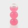Magistro cocktail glass “Forma. Caterpillar ", 350 ml, 6 × 16 cm, glass, transparent