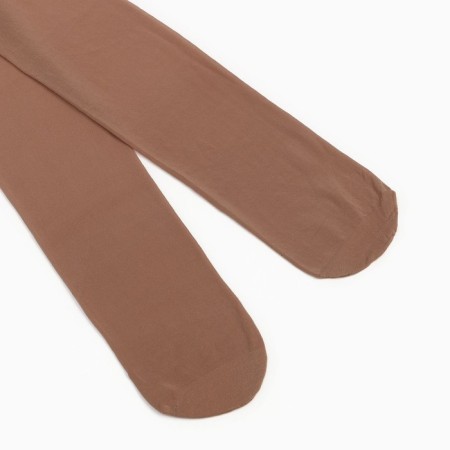 Female tights Malemi Slim Effect 40, bodily color (Melon), size 3-6