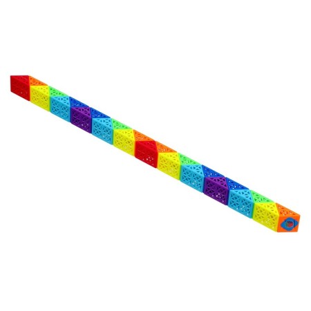 Puzzle "snake"-2