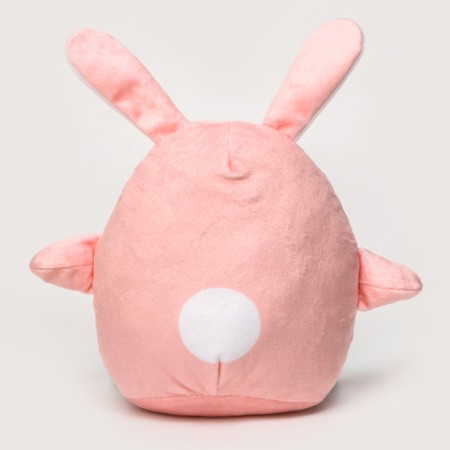 Soft toy "Bunny"-4