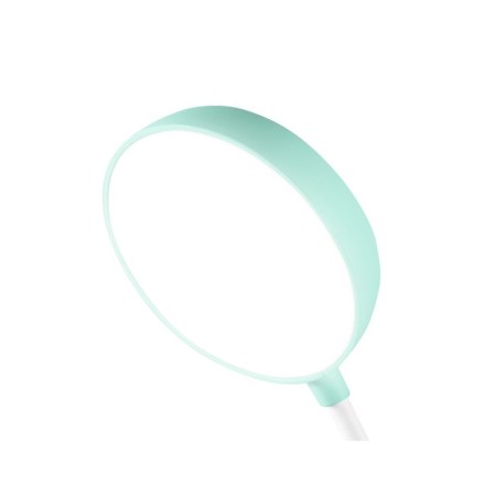 LED table lamp with a battery, color control and Ambrella Light, Desk, DE612, LED, 4 W, 150LUM, 3000-6000K, white, white.-4