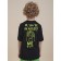 T -shirt for boys, height 134 cm, black color