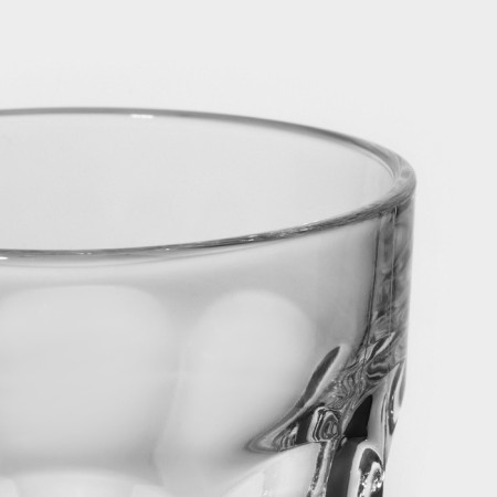 Glass glass CASABLANCA, 235 ml-3
