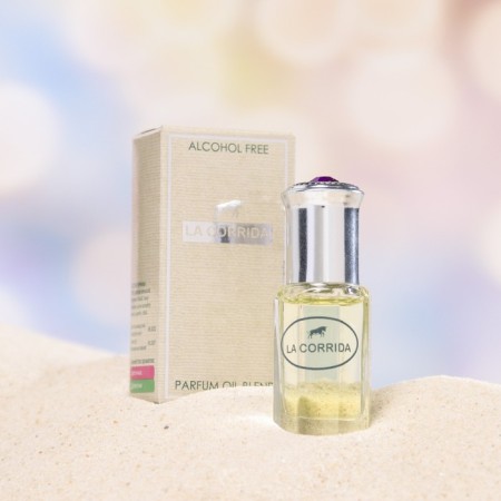 Femenary Female oil La Corrida, 6 ml