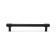 Cappio Hanson REALILING HANDEN, D = 12 mm, m/o 160 mm, black color