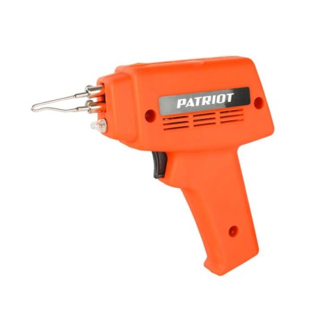 Patriot ST501THEONE PAREL PISTOLE, 100 watts, 380-500 ° C, heating 4-6 seconds, replaced