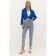 Women's jeans, size 52