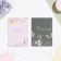 Set of mini -postcards "Universal" 20 pcs, 10.5 x 7.5 cm