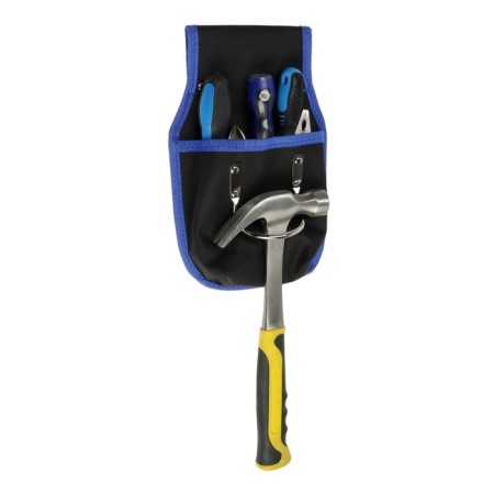 Tundra bag, single, hammer holder, pocket-7