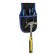 Tundra bag, single, hammer holder, pocket